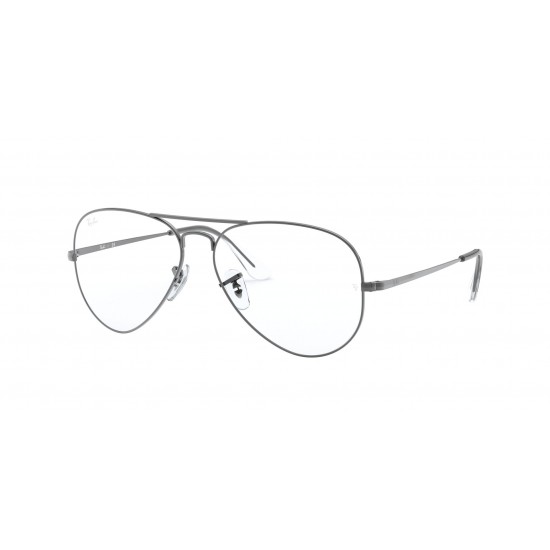 Ray-Ban Vista 0RX6489 2502 58