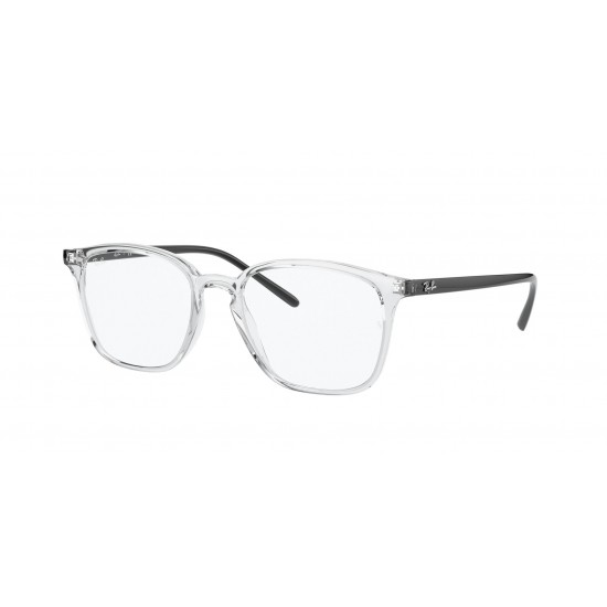 Ray-Ban Vista 0RX7185 5943 50 5943 IMPORTADOS