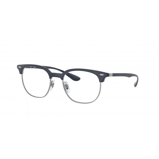 Ray-Ban Vista 0RX7186 8087 51 8087 IMPORTADOS