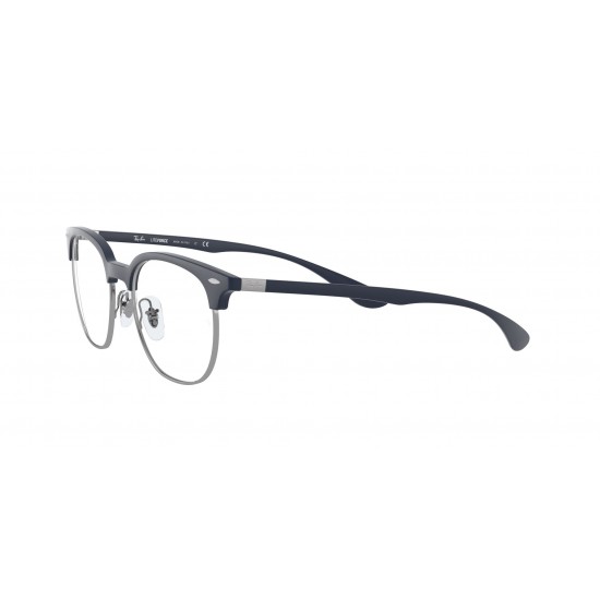 Ray-Ban Vista 0RX7186 8087 51 8087 IMPORTADOS