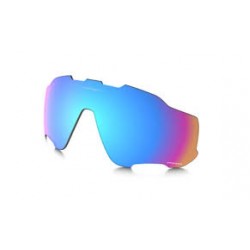 Oakley Jawbreaker 9290 lente prizm snow