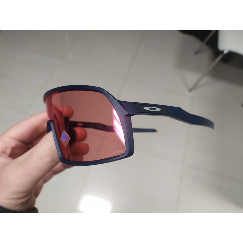 Gama de Australia Interpretar Oakley Sutro S 9462-02 prizm trail torch